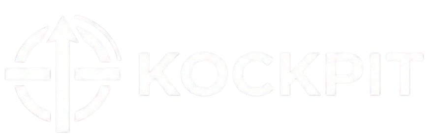 Kockpit
